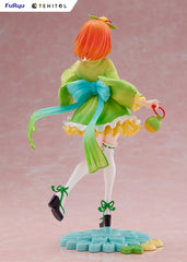 FuRyu Tenitol The Quintessential Quintuplets Yotsuba Pre-Order