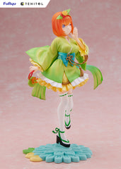 FuRyu Tenitol The Quintessential Quintuplets Yotsuba Pre-Order