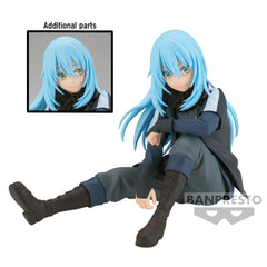 Banpresto Tensura Collection Vol.1 Rimuru Tempest