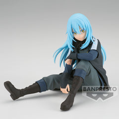 Banpresto Tensura Collection Vol.1 Rimuru Tempest