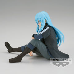 Banpresto Tensura Collection Vol.1 Rimuru Tempest