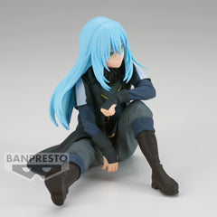 Banpresto Tensura Collection Vol.1 Rimuru Tempest
