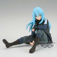Banpresto Tensura Collection Vol.1 Rimuru Tempest