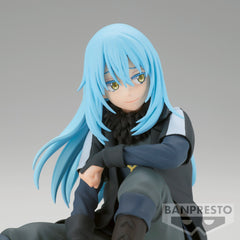 Banpresto Tensura Collection Vol.1 Rimuru Tempest