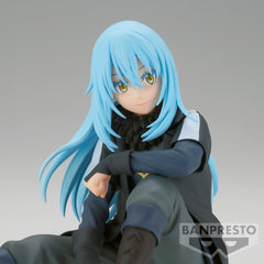 Banpresto Tensura Collection Vol.1 Rimuru Tempest