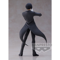 Banpresto Tensura OTHERWORLDER Diablo