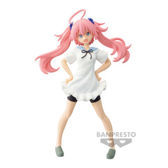 Banpresto Tensura OTHERWORLDER- VOL.20 MILIM NAVA