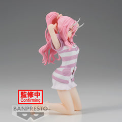 Banpresto Relax Time Tensura Shuna