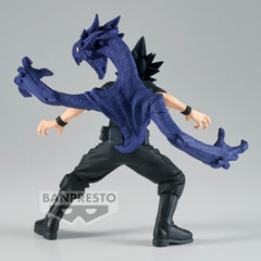 Banpresto My Hero Academia The Amazing Heroes Dark Shadow