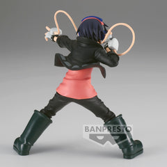 Banpresto My Hero Academia The Amazing Heroes Vol.28 Kyoka Jiro