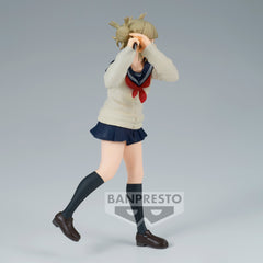 Banpresto My Hero Academia The Evil Villains Vol.6 Himiko Toga