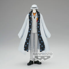Banpresto One Piece Dxf~The Grandline Men~Wanokuni Vol.25