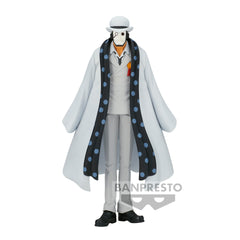Banpresto One Piece Dxf~The Grandline Men~Wanokuni Vol.25