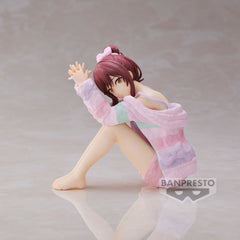 Banpresto The Idolm@Ster Shiny Colors -Relax Time-Amana Osaki