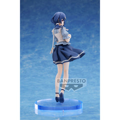 Banpresto The Idolm@Ster Shiny Colors Rinze Morino