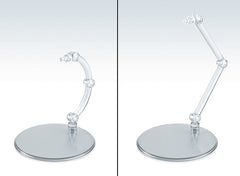 Nendoroid More The Simple Stand Mini x4 (for Small Figures & Chibi Figures)