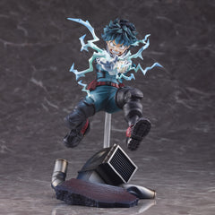 Takara Tomy My Hero Academia Izuku Midoriya Figure 1/8 Scale Pre-Order
