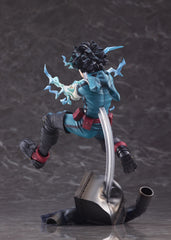 Takara Tomy My Hero Academia Izuku Midoriya Figure 1/8 Scale Pre-Order