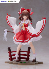 FuRyu Tenitol Touhou Reimu Hakurei
