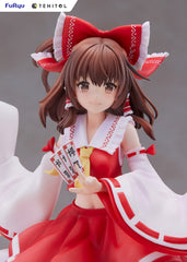 FuRyu Tenitol Touhou Reimu Hakurei