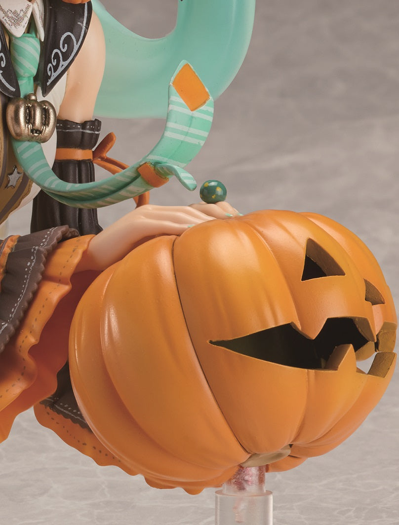 Union Creative Hatsune Miku Trick or Miku by Hidari