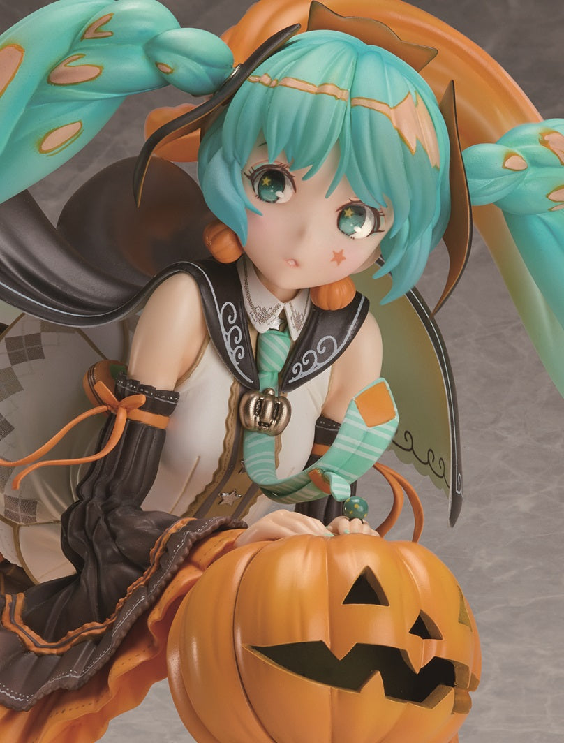 Union Creative Hatsune Miku Trick or Miku by Hidari