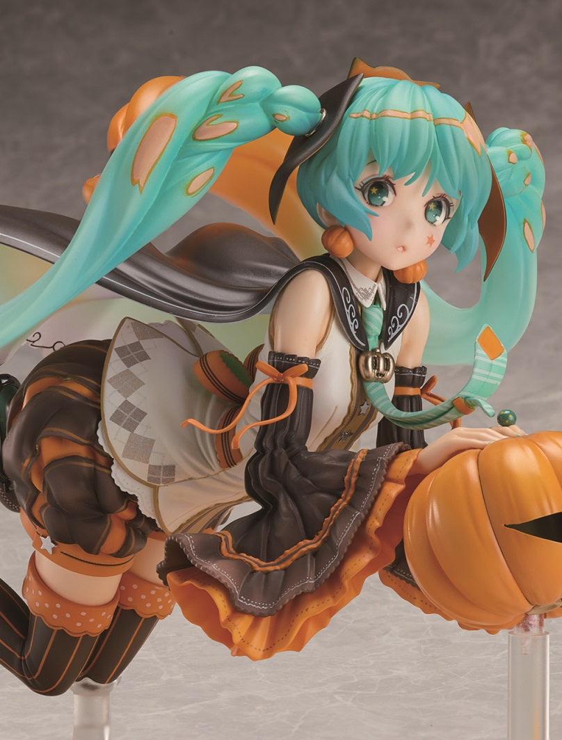 Union Creative Hatsune Miku Trick or Miku by Hidari