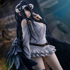 Union Creative Overlord Albedo so-bin 1/6 Scale