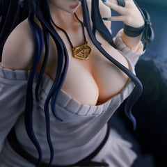 Union Creative Overlord Albedo so-bin 1/6 Scale
