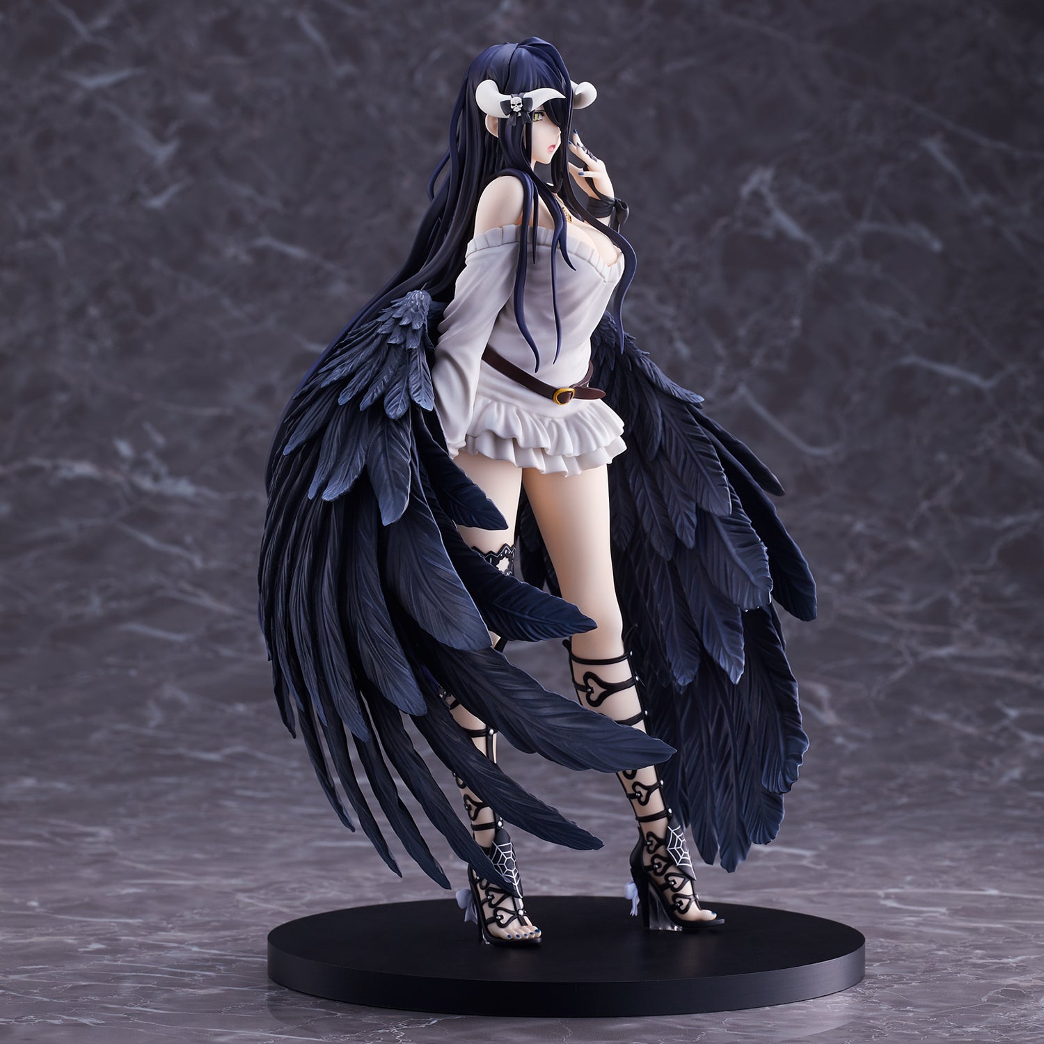 Union Creative Overlord Albedo so-bin 1/6 Scale