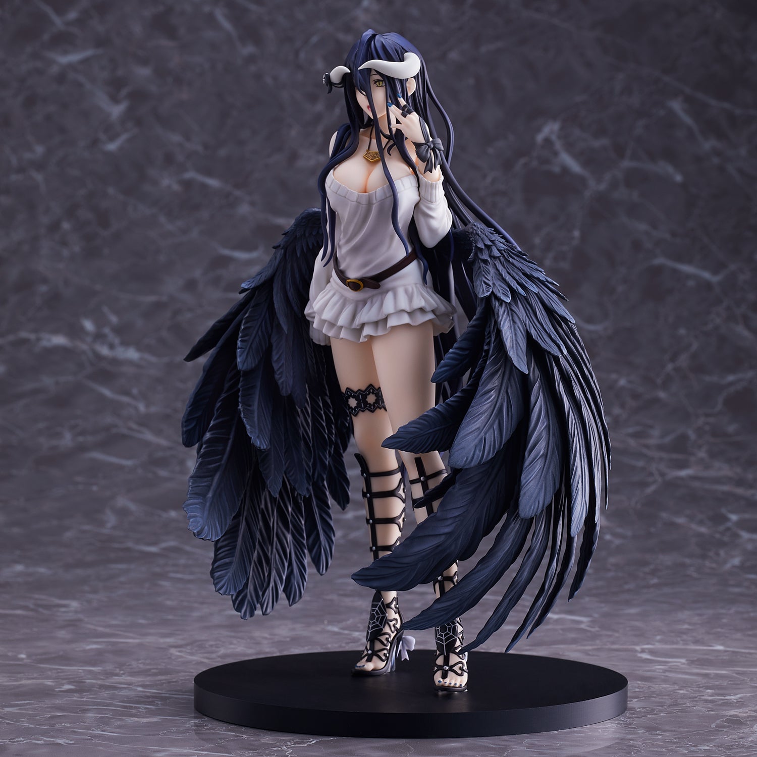 Union Creative Overlord Albedo so-bin 1/6 Scale