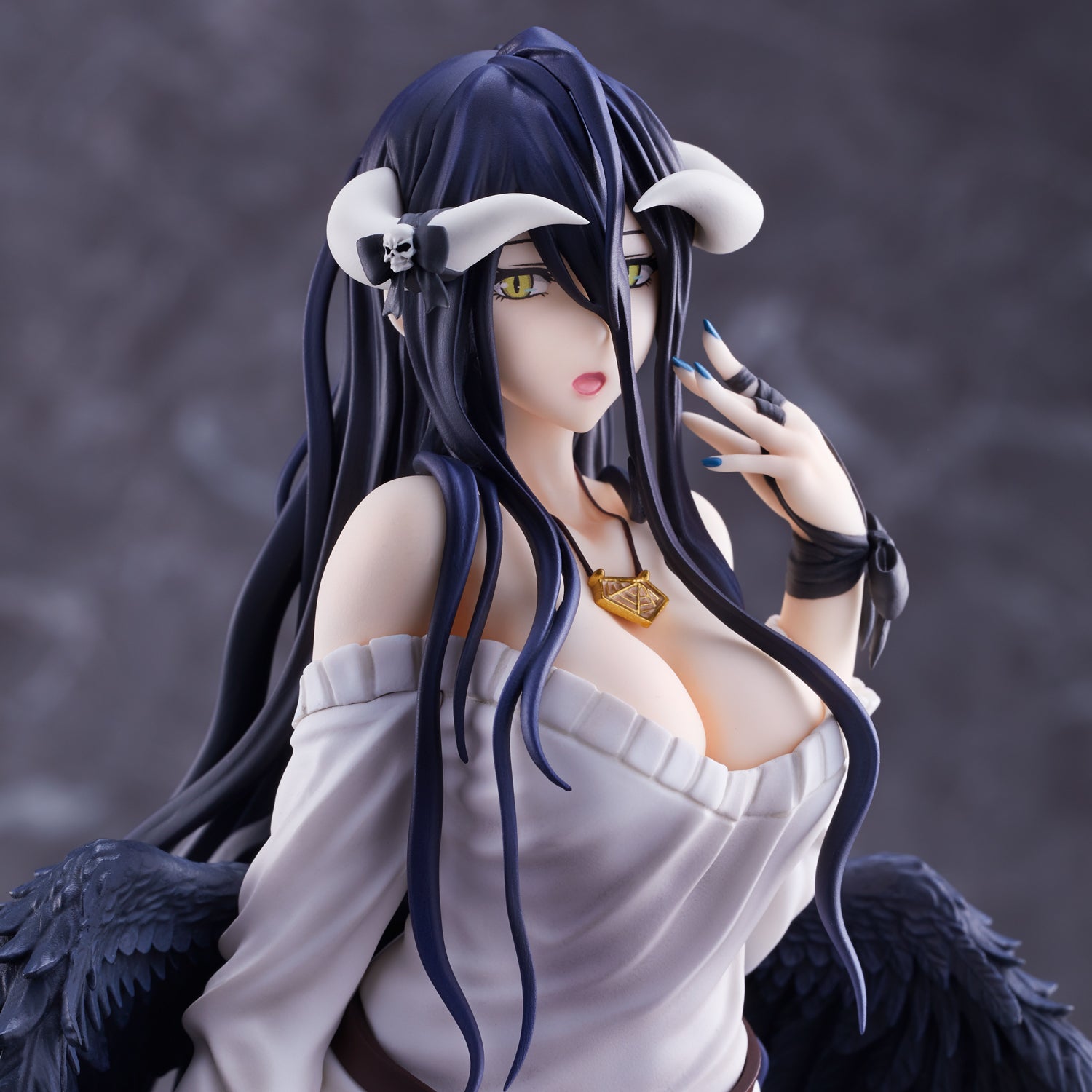 Union Creative Overlord Albedo so-bin 1/6 Scale