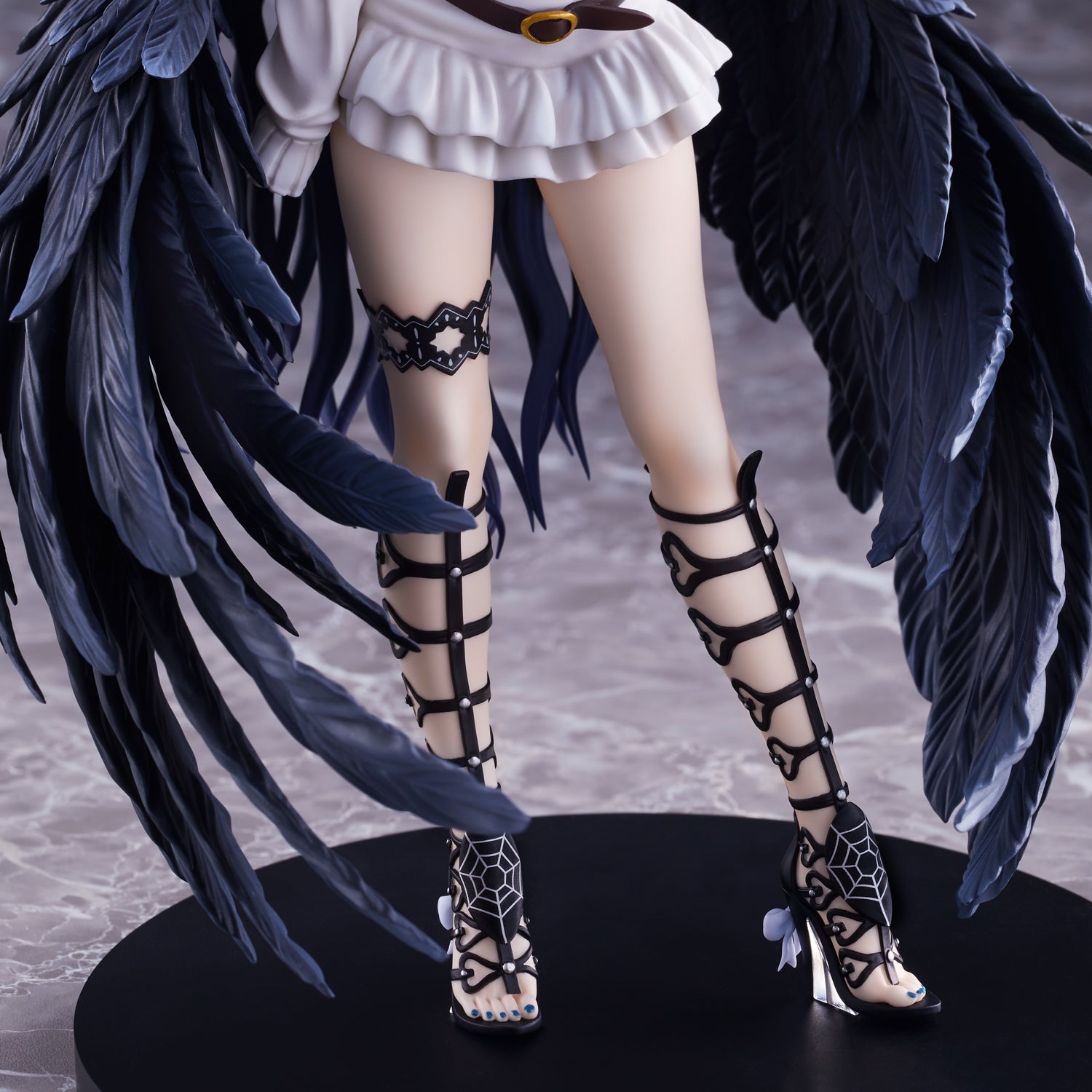 Union Creative Overlord Albedo so-bin 1/6 Scale