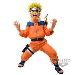 Banpresto VIBRATION STARS-UZUMAKI NARUTO- II