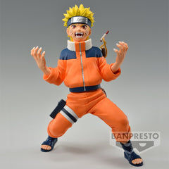 Banpresto VIBRATION STARS-UZUMAKI NARUTO- II