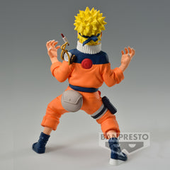 Banpresto VIBRATION STARS-UZUMAKI NARUTO- II