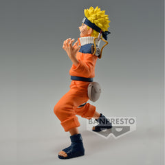 Banpresto VIBRATION STARS-UZUMAKI NARUTO- II