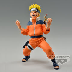 Banpresto VIBRATION STARS-UZUMAKI NARUTO- II