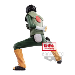 NARUTO SHIPPUDEN VIBRATION STARS ROCK LEE