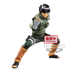 NARUTO SHIPPUDEN VIBRATION STARS ROCK LEE