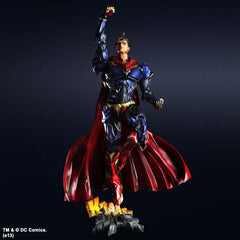 Variant Play Arts Kai DC Comics Superman