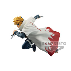 Banpresto Naruto Shippuden Vibration Stars-Namikaze Minato-II