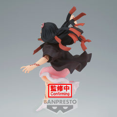 Banpresto Demon Slayer Vibration Stars-Nezuko Kamado-