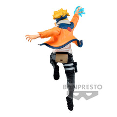 Banpresto Vibration Stars-Uzumaki Boruto-Ⅱ