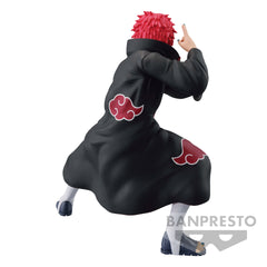 Banpresto Naruto Shippuden Vibration Stars Sasori