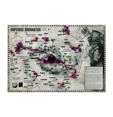 Games Workshop Warhammer 40000: Rulebook 2017