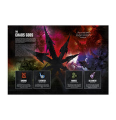 Games Workshop Warhammer 40000: Rulebook 2017