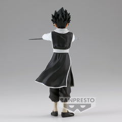 Banpresto Yu Yu Hakusho Dxf-Hiei-30th Anniversary