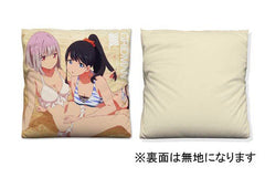 Cospa SSSS.Gridman Akane & Rikka Cushion Cover