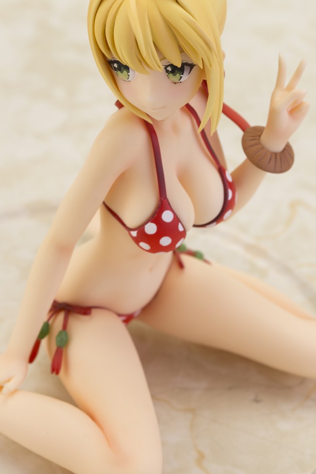 Alphamax Fate/EXTRA Nero Claudius Swimwear